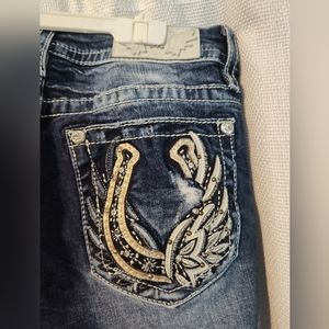 Women's Miss Me Jeans